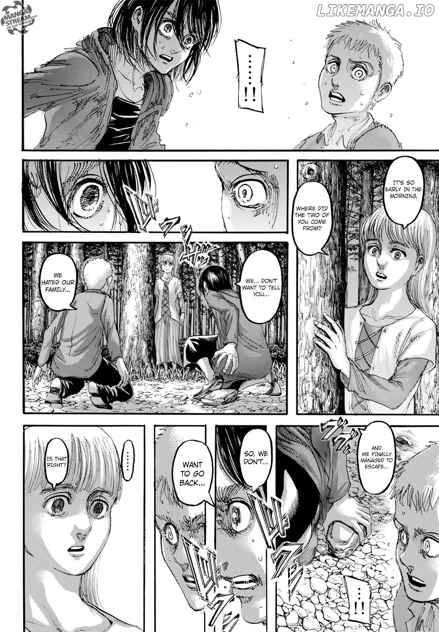 Shingeki no Kyojin, Chapter 108 image 40